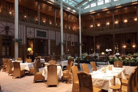 Отель Divan Cukurhan в Анкара - Турция