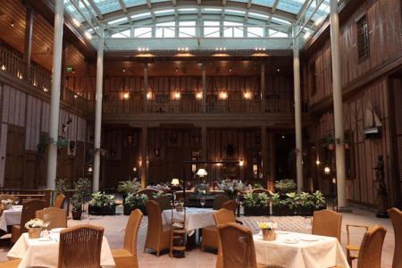 Отель Divan Cukurhan в Анкара - Турция