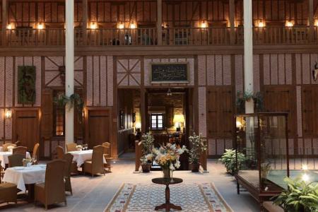 Отель Divan Cukurhan в Анкара - Турция