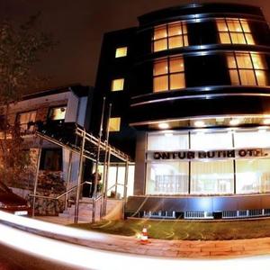 отель Ontur Butik Hotel