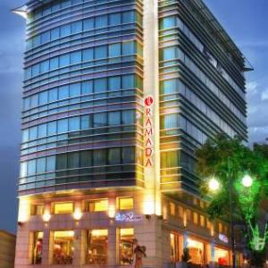 отель Wyndham Ankara