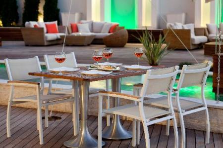 Отель Wyndham Ankara в Анкара - Турция