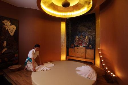 Отель Wyndham Ankara в Анкара - Турция