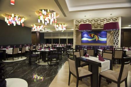 Отель Wyndham Ankara в Анкара - Турция