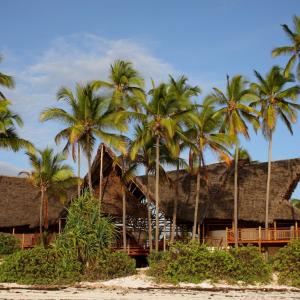 отель Kena Beach Hotel