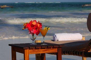 Отель Kena Beach Hotel в Матемве - Танзания
