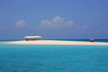 Отель Kena Beach Hotel в Матемве - Танзания