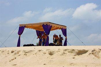 Отель Kena Beach Hotel в Матемве - Танзания