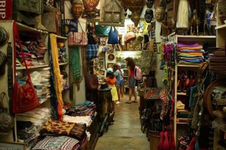 Отель Kena Beach Hotel в Матемве - Танзания