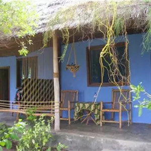 отель Bellevue Zanzibar