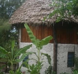 Отель Bellevue Zanzibar в Бвейуу - Танзания