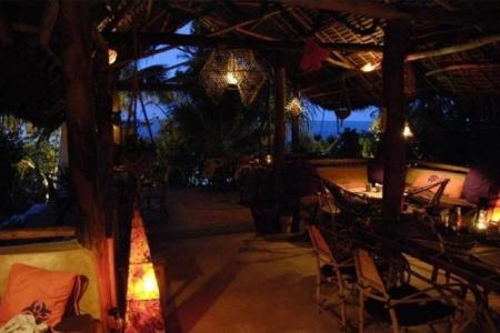 Отель Bellevue Zanzibar в Бвейуу - Танзания