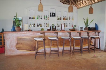 Отель Kasha Boutique Hotel в Матемве - Танзания