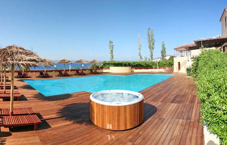 Belvedere Aeolis Hotel 