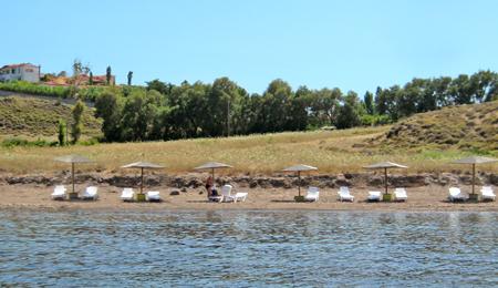 Belvedere Aeolis Hotel 