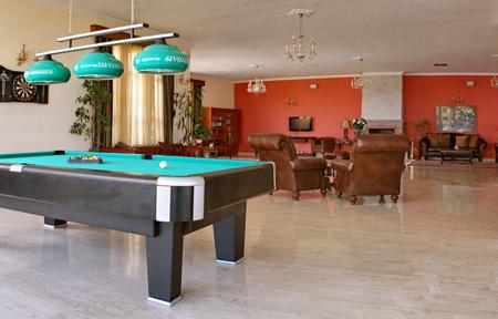 Belvedere Aeolis Hotel 