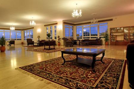 Belvedere Aeolis Hotel 