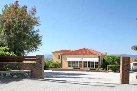 Belvedere Aeolis Hotel 