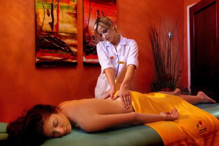 Belvedere Aeolis Hotel 