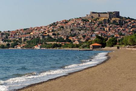 Delfinia Hotel & Bungalows