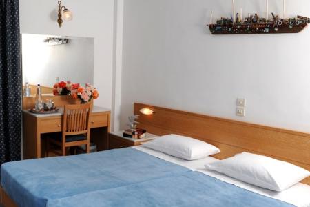 Delfinia Hotel & Bungalows