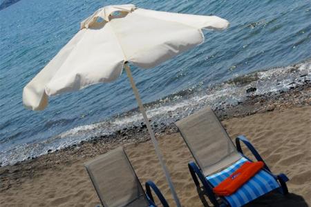 Delfinia Hotel & Bungalows