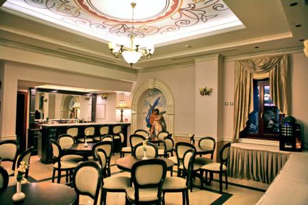 Theofilos Paradise Boutique Hotel