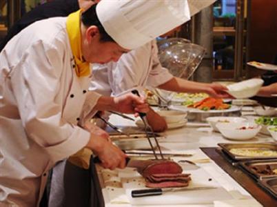 Отель Crowne Plaza Hotel Chaoyang U-Town Beijing в Пекин - Китай