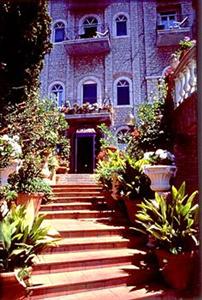 Отель Taormina Park в о. Сицилия - Италия