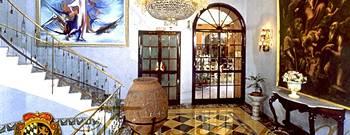 Отель Taormina Park в о. Сицилия - Италия