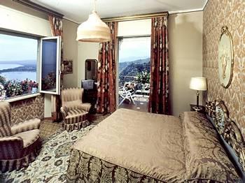 Отель Taormina Park в о. Сицилия - Италия
