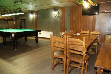 Дворик на Ямской