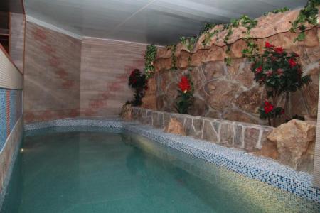 Дворик на Ямской