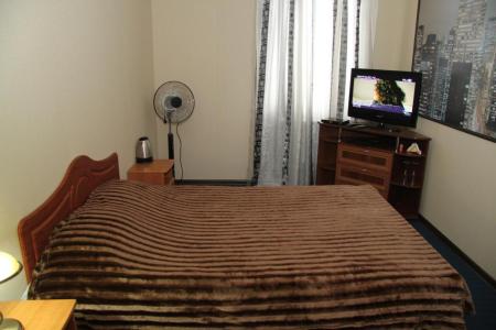 Дворик на Ямской