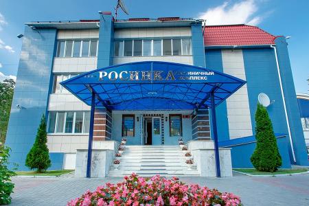 Rosinka (Кокшайск)