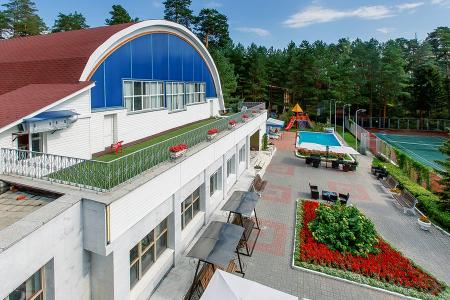 Rosinka (Кокшайск)