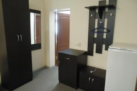 Пансионат Парус