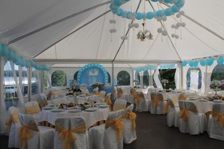 Пансионат Парус