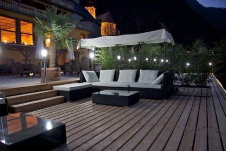 Seehotel Gruner Baum