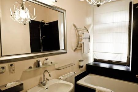 Seehotel Gruner Baum