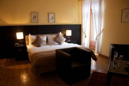 Seehotel Gruner Baum