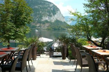 Seehotel Gruner Baum