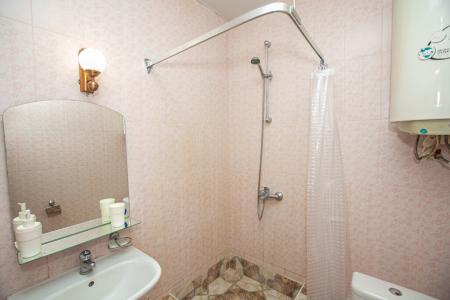 Отель Тихий Дон в Гагра - Абхазия