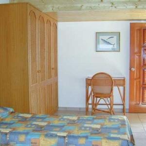 отель Villa Rousseau