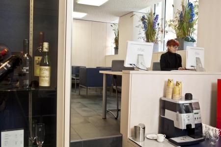 Отель Bristol Zurich в Цюрих - Швейцария