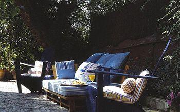 Отель York House в Лиссабон - Португалия