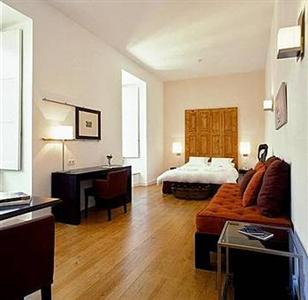 Отель York House в Лиссабон - Португалия