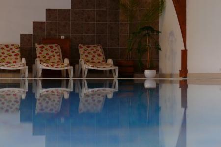 Отель Agnes в Хевиз - Венгрия