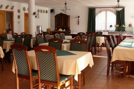 Отель Agnes в Хевиз - Венгрия