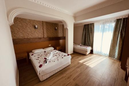 Отель Britannia Hotel & Villas в Кемер - Турция